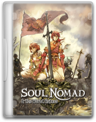 Soul Nomad & the World Eaters