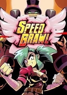 Speed Brawl