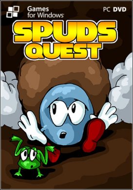 Spuds Quest