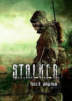S.T.A.L.K.E.R. - Lost Alpha