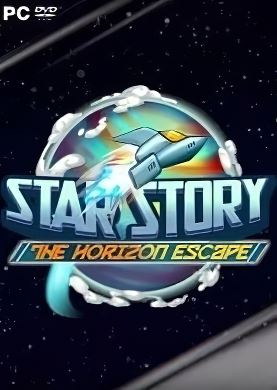 Star Story The Horizon Escape