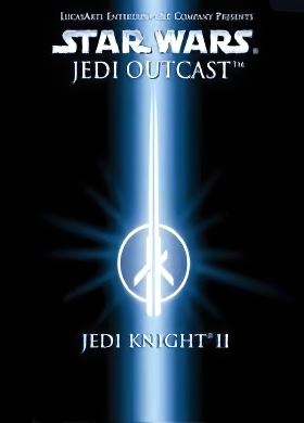Star Wars Jedi Knight 2 Jedi Outcast