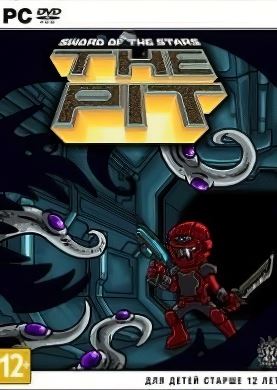Sword Of The Stars: The Pit Gold Edition