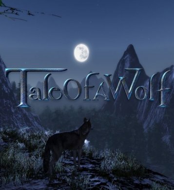Tale Of A Wolf