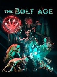 The Bolt Age
