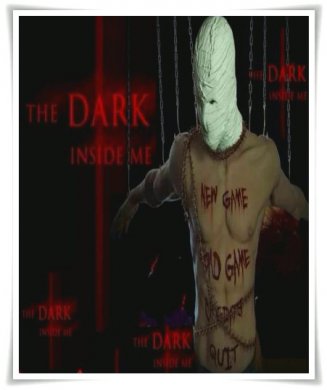 The Dark Inside Me - Chapter 1