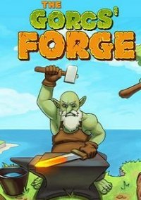 The Gorcs Forge