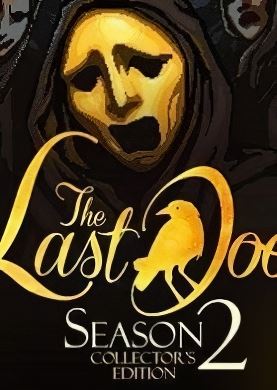 The Last Door: Season 2 - Collectors Edition