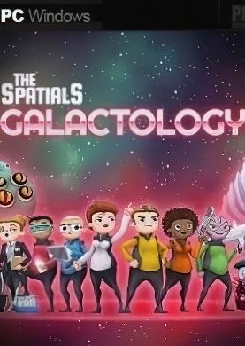 The Spatials Galactology