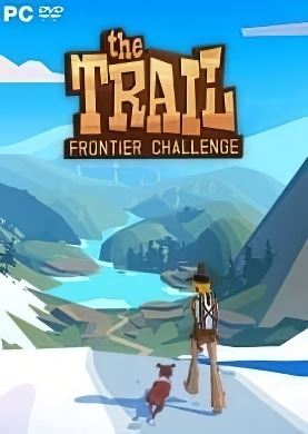 The Trail Frontier Challenge