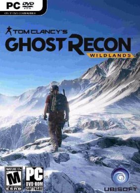 Tom Clancys Ghost Recon Wildlands
