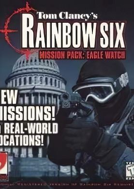 Tom Clancys Rainbow Six: Eagle Watch