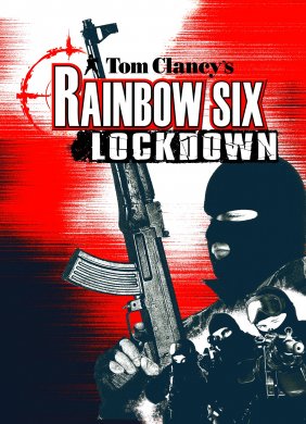 Tom Clancy’s Rainbow Six: Lockdown