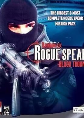 Tom Clancys Rainbow Six: Rogue Spear