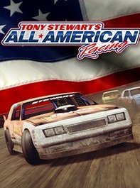 Tony Stewarts All-American Racing