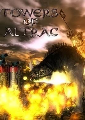Towers of Altrac: Epic Defense Battles