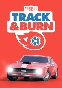 Track & Burn