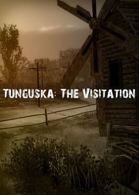 Tunguska The Visitation