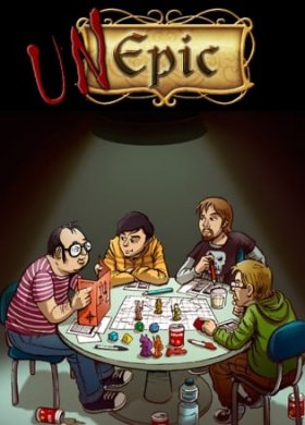 UnEpic