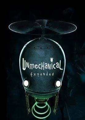 Unmechanical: Extended Edition