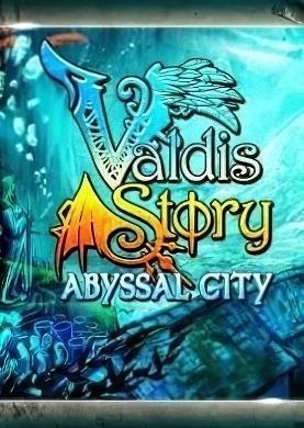Valdis Story Abyssal City