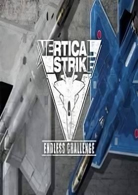 Vertical Strike Endless Challenge