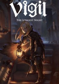 Vigil: The Longest Night