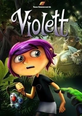 Violett Remastered