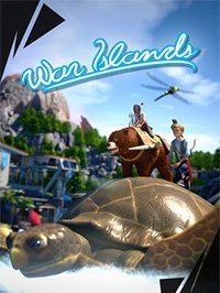 War Islands: A Co-op Adventure