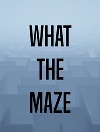 What The Maze