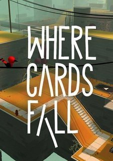 Where Cards Fall