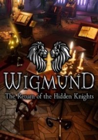 Wigmund: The Return of the Hidden Knights