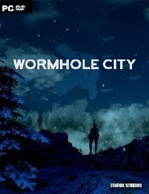 Wormhole City