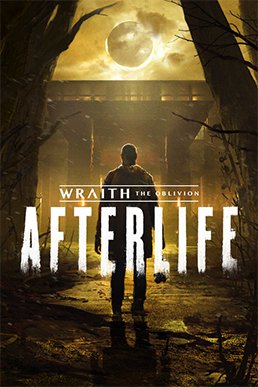 Wraith: The Oblivion – Afterlife