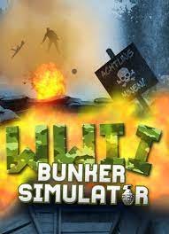 WW2: Bunker Simulator