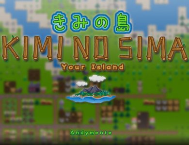 Your Island -KIMI NO SIMA-