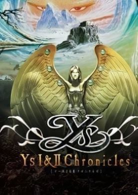 Ys I and II Chronicles+