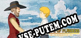 佛兰德斯的狗 A Dog of Flanders (2025/RUS/ENG/RePack от IRAQ ATT)