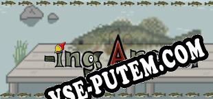 -ing Angler (2025) | RePack от pHrOzEn HeLL