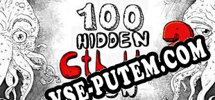 100 hidden Cthulhu fish 2 (2024/RUS/ENG/RePack от ROGUE)