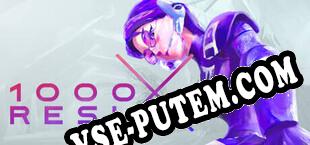 1000xRESIST (2024/RUS/ENG/RePack от DEFJAM)