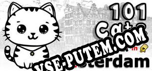 101 Cats Hidden in Amsterdam (2024/RUS/ENG/Лицензия)