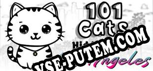 101 Cats Hidden in Los Angeles (2024) | RePack от DiSTiNCT