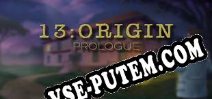 13ORIGIN Prologue (2021/MULTI/RePack от ScoRPioN2)