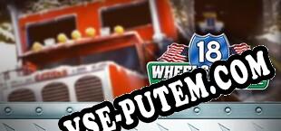 18 Wheels of Steel Across America (2016/RUS/ENG/Пиратка)