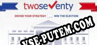 270  Two Seventy US Election (2018/RUS/ENG/RePack от DEViANCE)