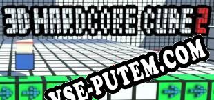 3D Hardcore Cube 2 (2017) | RePack от HOODLUM