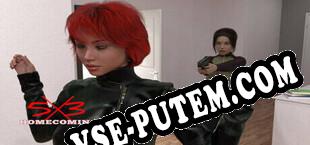 53X Homecoming (2025/MULTI/RePack от UPLiNK)