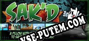 SAKD (2025) | RePack от HYBRiD