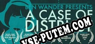 A Case of Distrust (2018/RUS/ENG/Лицензия)